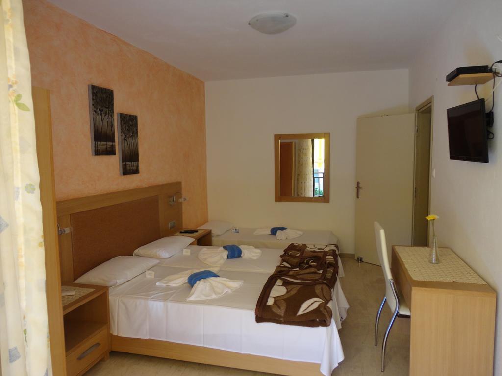Maik Apartments Metamórfosi Extérieur photo